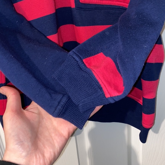 3/$30 Vintage Lady Footlocker Sweater - Picture 9 of 10